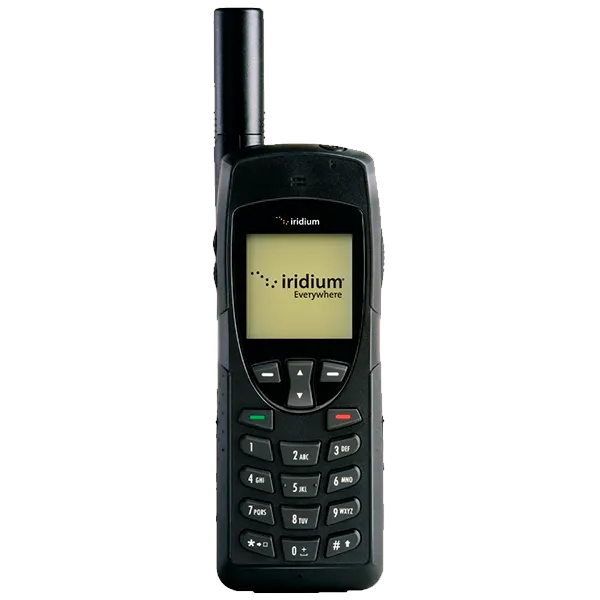 Iridium